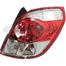 Saturn Vue 2008-2010 Tail Lights Left and Right - Photo 6