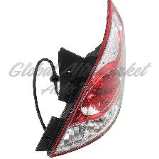 Saturn Vue 2008-2010 Tail Lights Left and Right - Photo 8