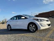 Hyundai Elantra 2015 - Photo 2