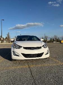 Hyundai Elantra 2015 - Photo 3