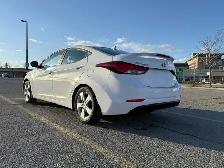 Hyundai Elantra 2015 - Photo 4