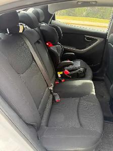 Hyundai Elantra 2015 - Photo 6