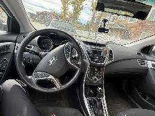 Hyundai Elantra 2015 - Photo 7