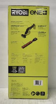 (N9744839) Ryobi P2908 Cordless Shear/Shrubber - Photo 3