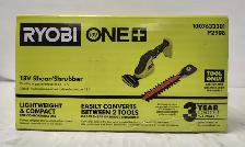 (N9744839) Ryobi P2908 Cordless Shear/Shrubber - Photo 6