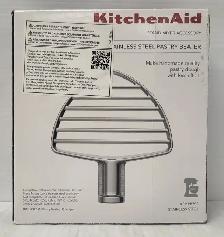 (N9744419) KitchenAid KSMPB7SS Pastry Beater Stand Mixer Acce...
