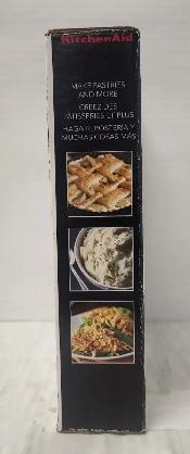 (N9744419) KitchenAid KSMPB7SS Pastry Beater Stand Mixer Acce... - Photo 4