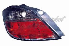 Saturn Astra 2008-2009 Tail Lights Left and Right