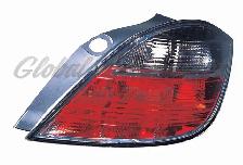 Saturn Astra 2008-2009 Tail Lights Left and Right - Photo 5
