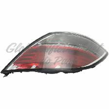 Saturn Astra 2008-2009 Tail Lights Left and Right - Photo 6