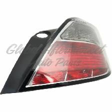 Saturn Astra 2008-2009 Tail Lights Left and Right - Photo 7