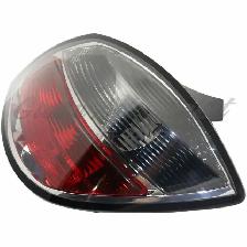 Saturn Astra 2008-2009 Tail Lights Left and Right - Photo 8