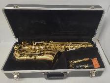 (N9744006) Prestini SA-454C Alto Classic Pro Model 1 Saxaphone
