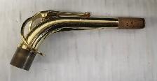 (N9744006) Prestini SA-454C Alto Classic Pro Model 1 Saxaphone - Photo 6