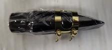 (N9744006) Prestini SA-454C Alto Classic Pro Model 1 Saxaphone - Photo 8