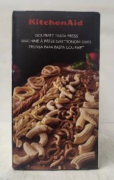 (N9744420) KitchenAid KSMPEXTA Gourmet Pasta Press Stand Mixe... - Photo 2