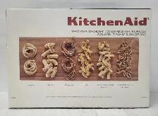 (N9744420) KitchenAid KSMPEXTA Gourmet Pasta Press Stand Mixe... - Photo 3