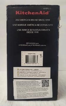 (N9744420) KitchenAid KSMPEXTA Gourmet Pasta Press Stand Mixe... - Photo 4