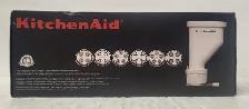 (N9744420) KitchenAid KSMPEXTA Gourmet Pasta Press Stand Mixe... - Photo 5