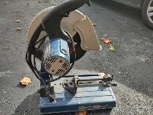 Chop saw - Photo 3