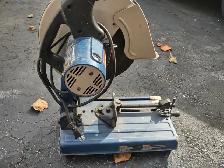 Chop saw - Photo 4