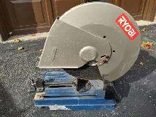 Chop saw - Photo 5