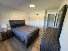 Executive Furnished 2 Bed, Elevator Building, Housekeeping - Photo 5