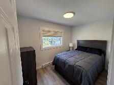 Executive Furnished 2 Bed, Elevator Building, Housekeeping - Photo 6