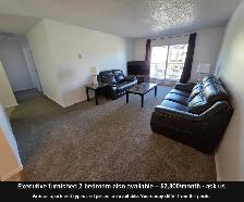Executive Furnished 2 Bed, Elevator Building, Housekeeping - Photo 10