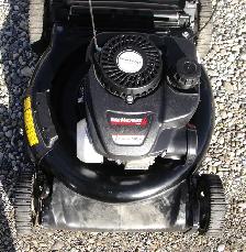 YARD MACHINES GAS LAWNMOWER - Photo 4