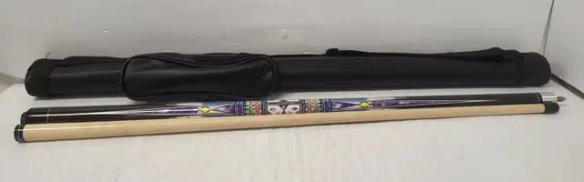 (N9743809) Unbranded Pool Cue