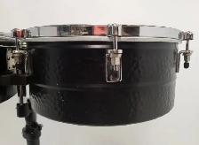 (N9744747) Block Percussion Pair of 15'/28cm Drums - Photo 3