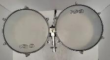 (N9744747) Block Percussion Pair of 15'/28cm Drums - Photo 4