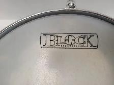 (N9744747) Block Percussion Pair of 15'/28cm Drums - Photo 6