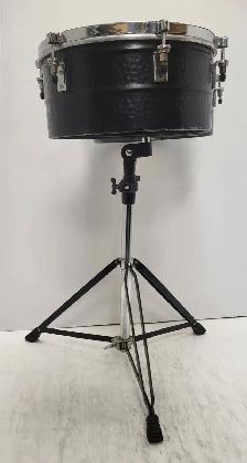 (N9744747) Block Percussion Pair of 15'/28cm Drums - Photo 9