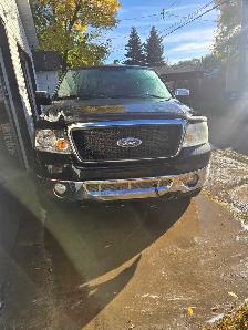 2006 Ford F150 Lariat - Photo 3