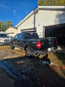 2006 Ford F150 Lariat - Photo 4