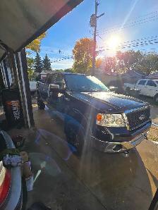 2006 Ford F150 Lariat - Photo 5