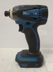 (N9744605) Makita LXDT04/BDF452 Impact/Drill Combo Kit - Photo 2