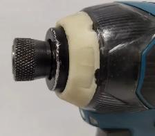 (N9744605) Makita LXDT04/BDF452 Impact/Drill Combo Kit - Photo 4