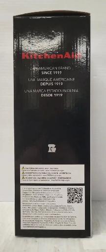(N9743855) KitchenAid KHBV53OB Corded Hand Blender - Onyx Black - Photo 2