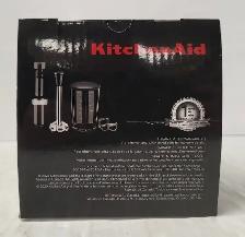 (N9743855) KitchenAid KHBV53OB Corded Hand Blender - Onyx Black - Photo 5