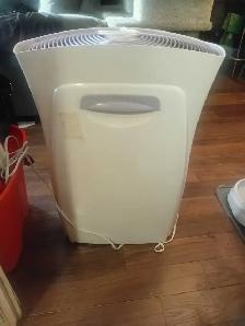 Filtrete Air Purifier