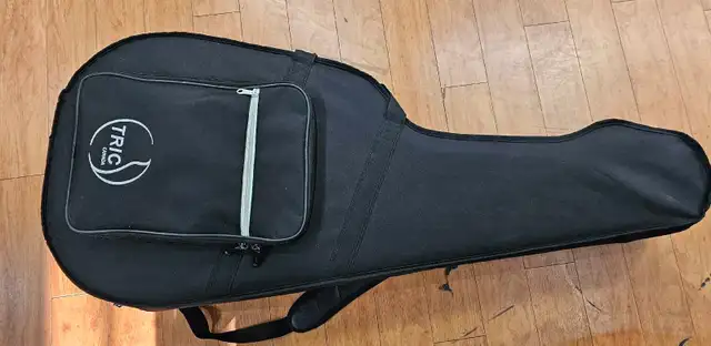 Godin Tric Hard Shell Guitar Case