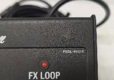 (N9744719) Marshall PEDL-90012 2-Way Footswitch for Code Ampl... - Photo 2