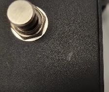 (N9744719) Marshall PEDL-90012 2-Way Footswitch for Code Ampl... - Photo 4