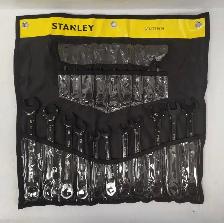 (N9744534) Stanley STMT17979 20pc Wrench Set