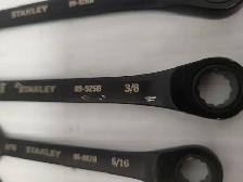 (N9744534) Stanley STMT17979 20pc Wrench Set - Photo 3