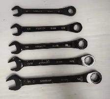 (N9744534) Stanley STMT17979 20pc Wrench Set - Photo 7