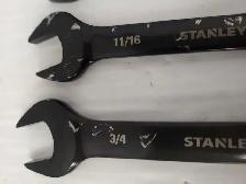 (N9744534) Stanley STMT17979 20pc Wrench Set - Photo 8